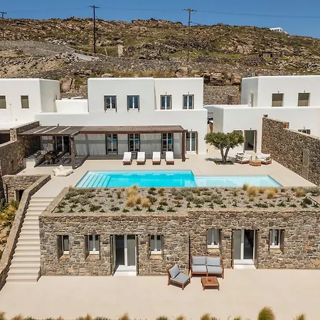 Venti Private Pool Retreat, Mykonos *