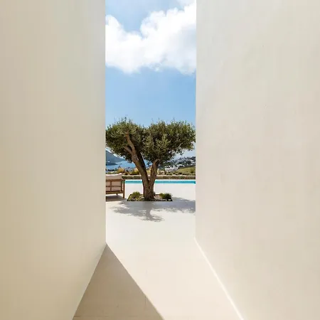 Venti Private Pool Retreat, Mykonos Villa