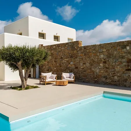 Villa Venti Private Pool Retreat, Mykonos *