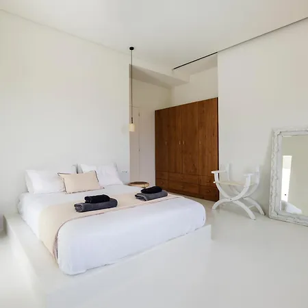 Venti Private Pool Retreat, Mykonos *