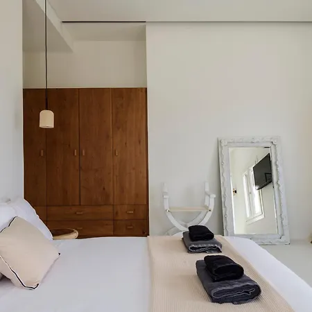 Villa Venti Private Pool Retreat, Mykonos