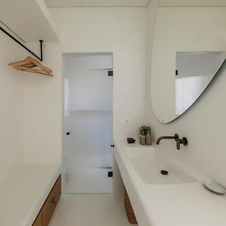Villa Venti Private Pool Retreat, Mykonos Agios Ioannis Diakoftis