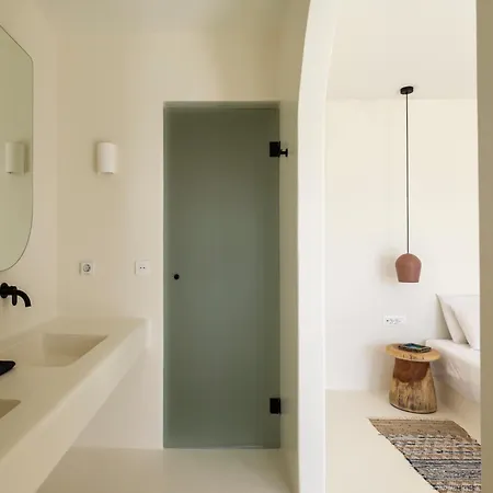 Venti Private Pool Retreat, Mykonos * Agios Ioannis Diakoftis