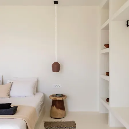 Villa Venti Private Pool Retreat, Mykonos *