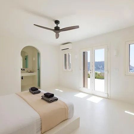 Venti Private Pool Retreat, Mykonos *