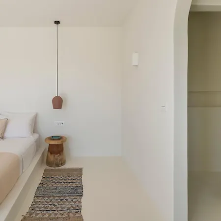 Venti Private Pool Retreat, Mykonos Villa Agios Ioannis Diakoftis