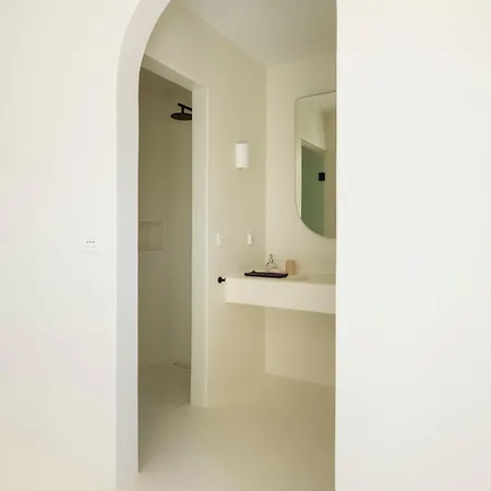 Venti Private Pool Retreat, Mykonos *