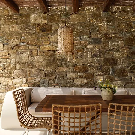 Villa Venti Private Pool Retreat, Mykonos