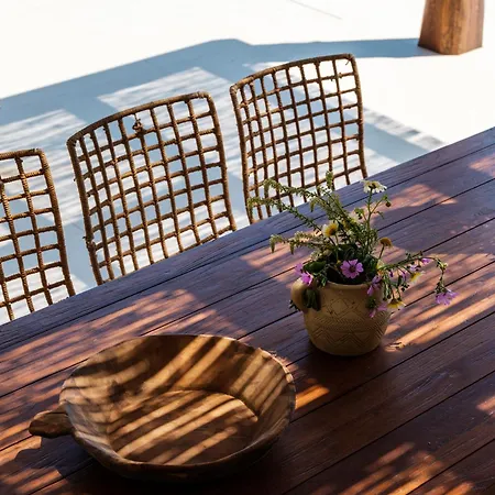 Venti Private Pool Retreat, Mykonos Villa *