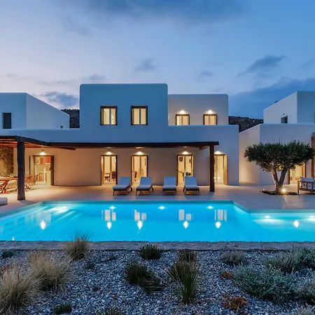 Venti Private Pool Retreat, Mykonos