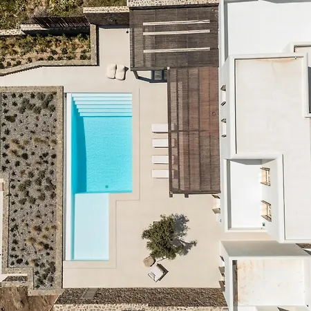 Villa Venti Private Pool Retreat, Mykonos